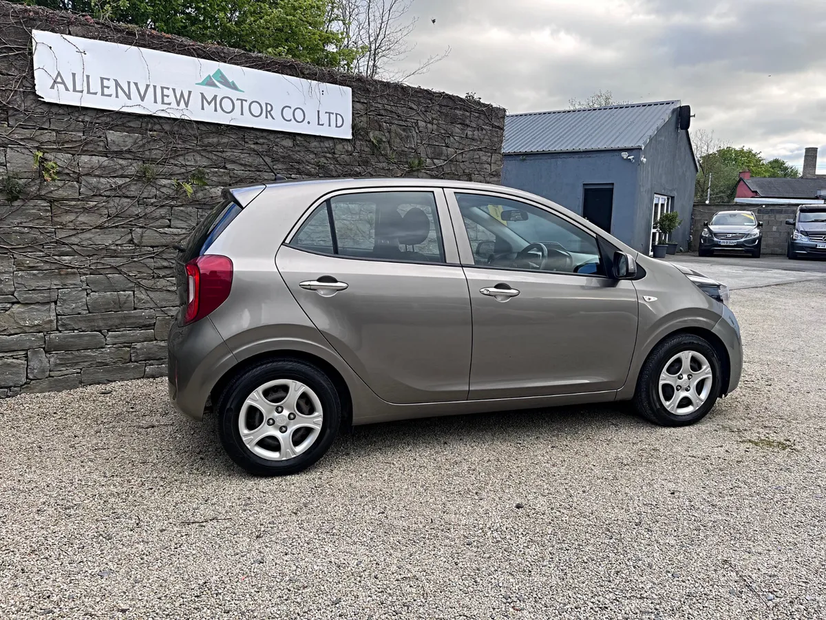 2019 Kia Picanto K1 5Dr HBack Only 72k Kms - Image 4