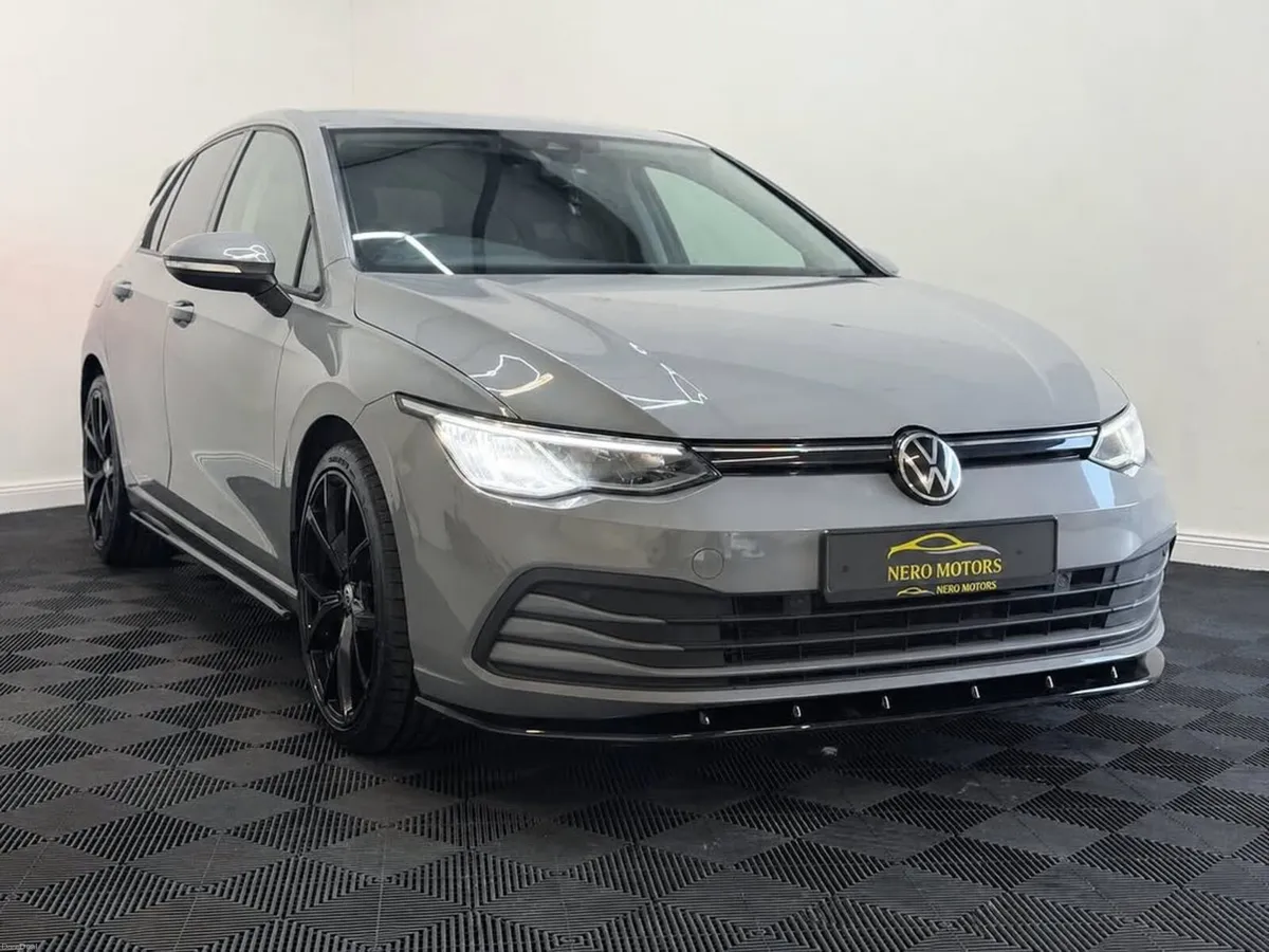 2022 VOLKSWAGEN GOLF 1.5 TSI - Image 3