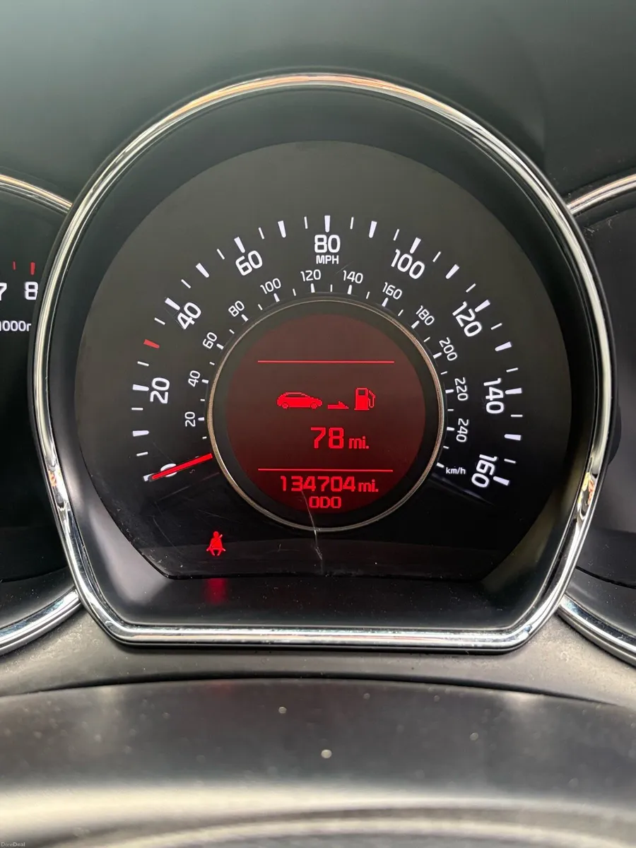 Kia ceed - Image 4