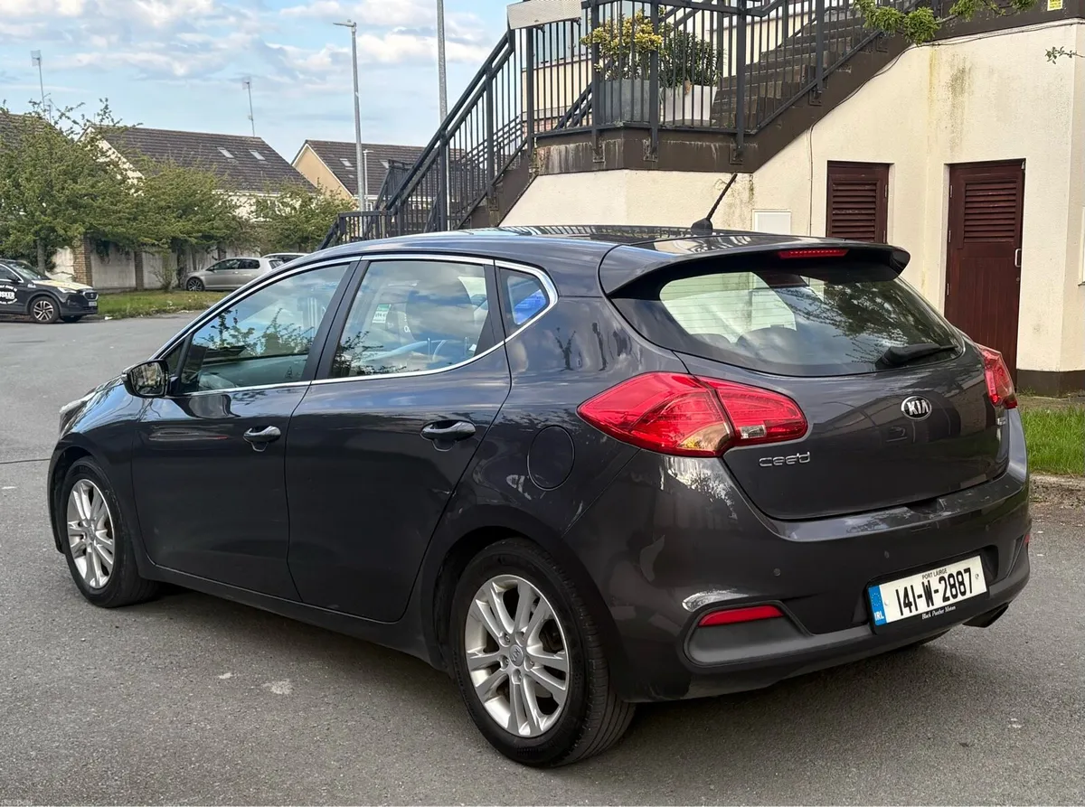 Kia ceed - Image 2