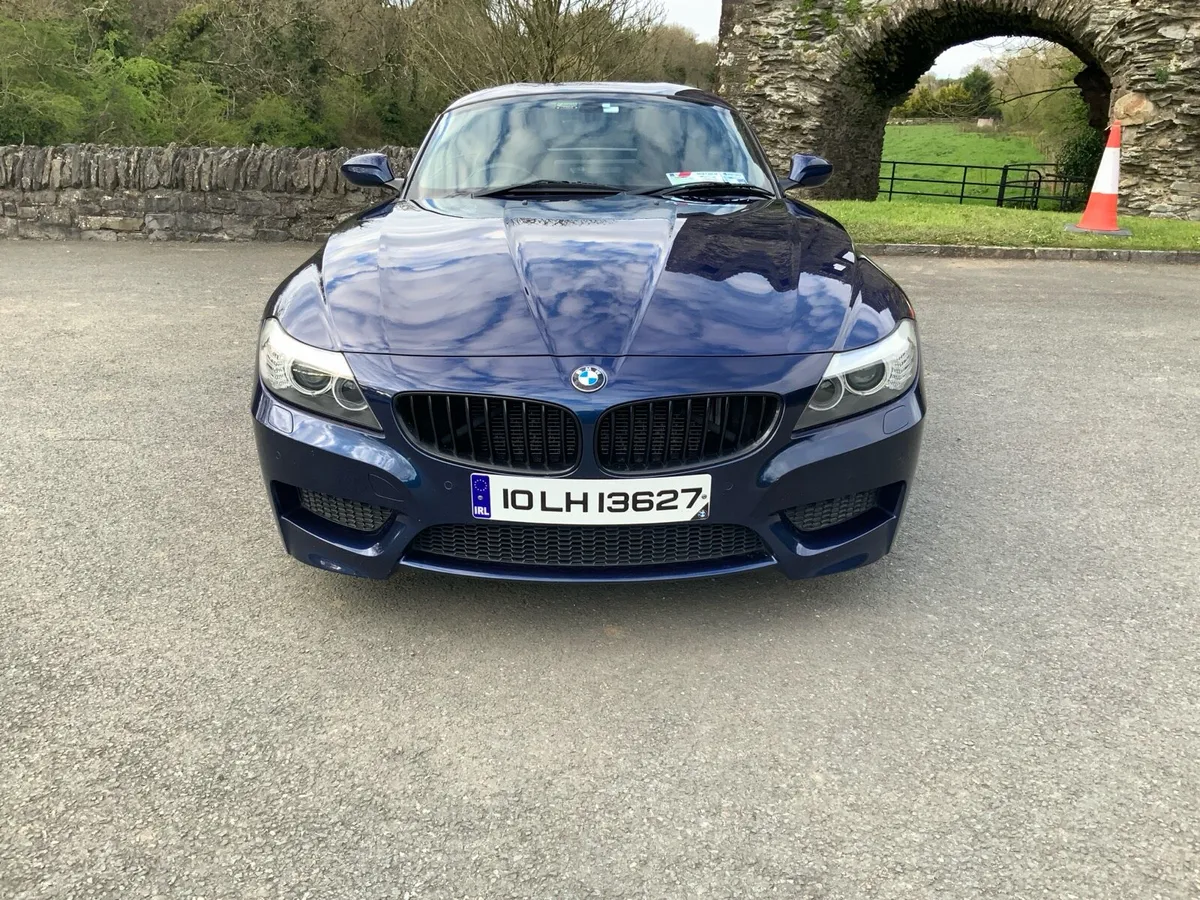 BMW Z4 - Image 2