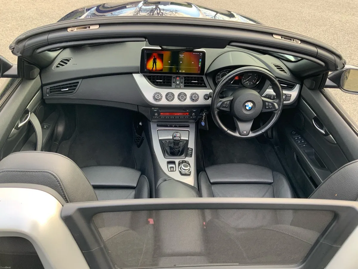 BMW Z4 - Image 3