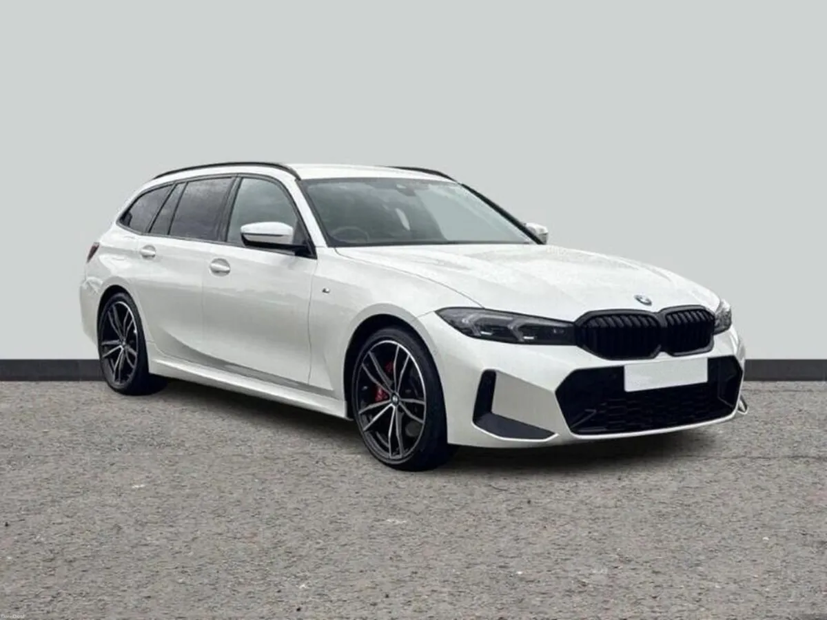 231 Bmw 330e Xdrive MSport - Image 1