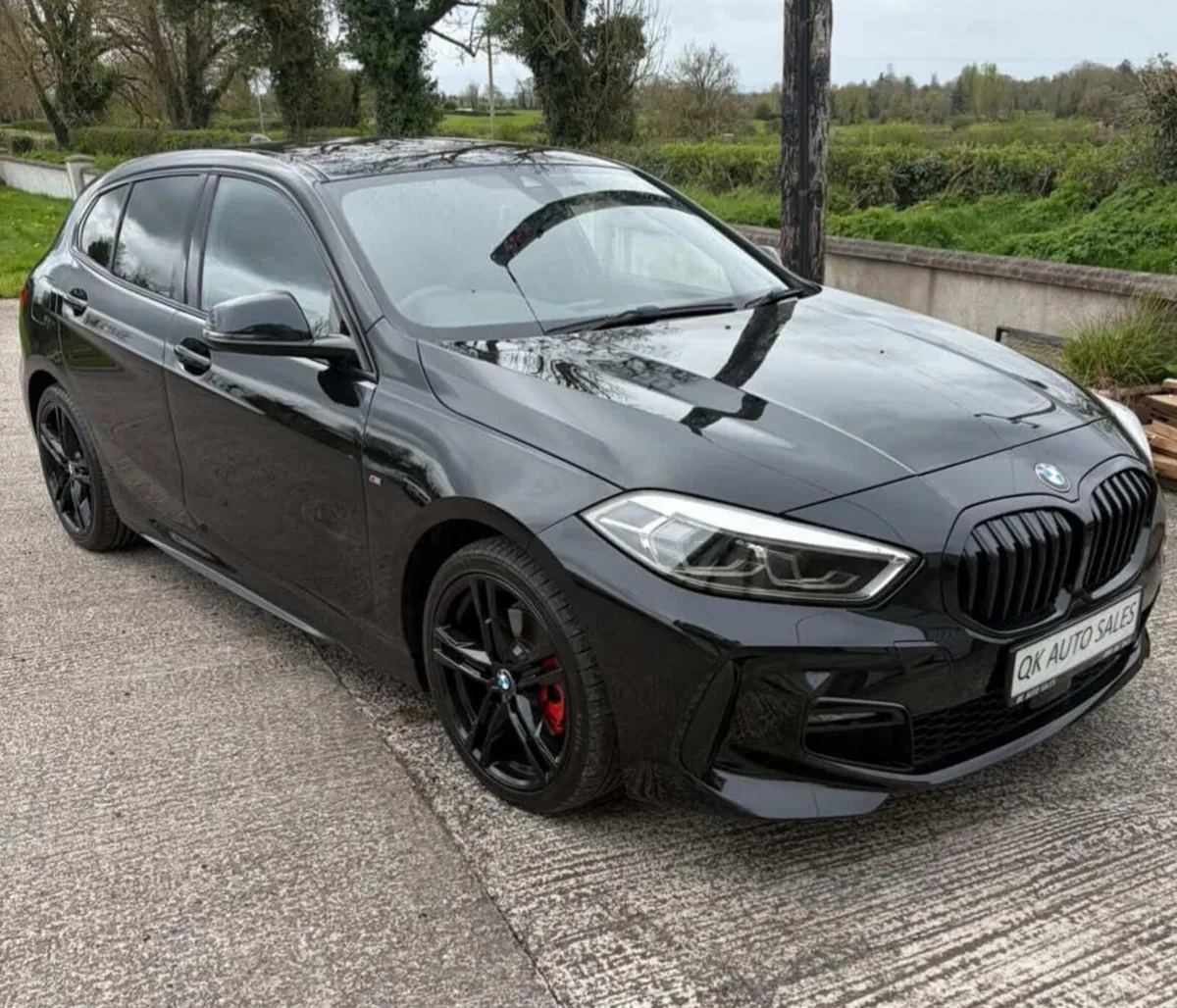 2020 BMW 118d M Sport Auto | 31,000KM | 1 Owner | - Image 1