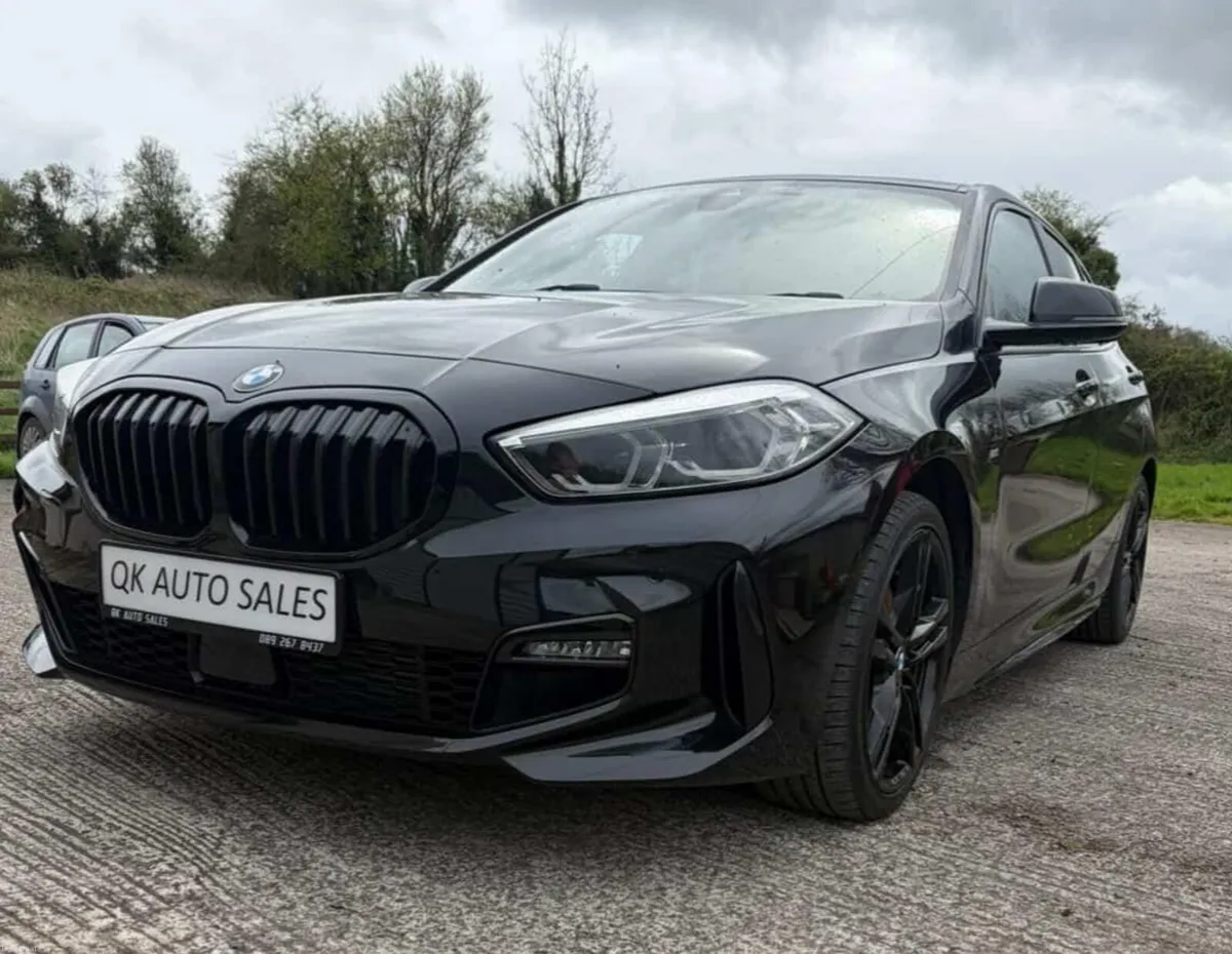 2020 BMW 118d M Sport Auto | 31,000KM | 1 Owner | - Image 2