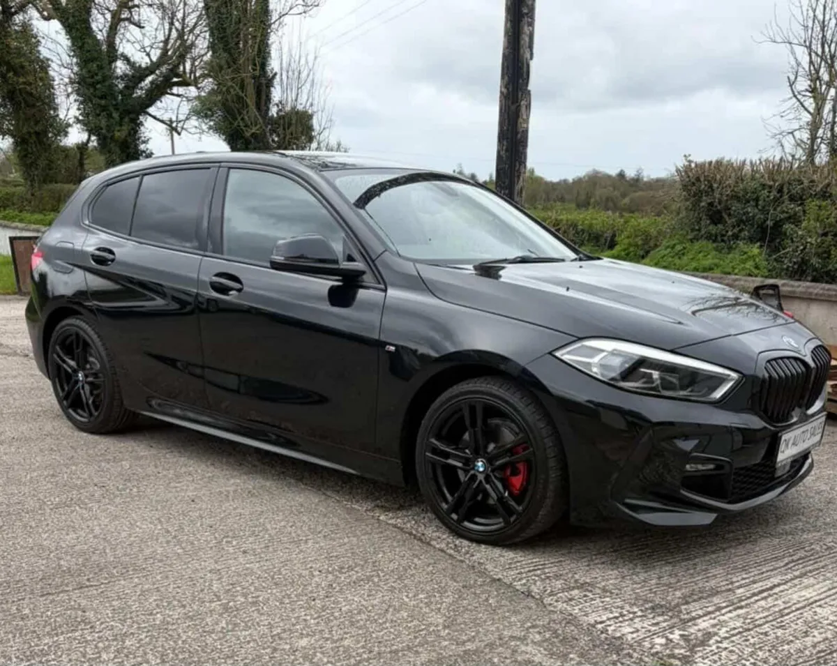 2020 BMW 118d M Sport Auto | 31,000KM | 1 Owner | - Image 4