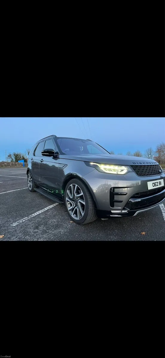 Land Rover discovery - Image 5