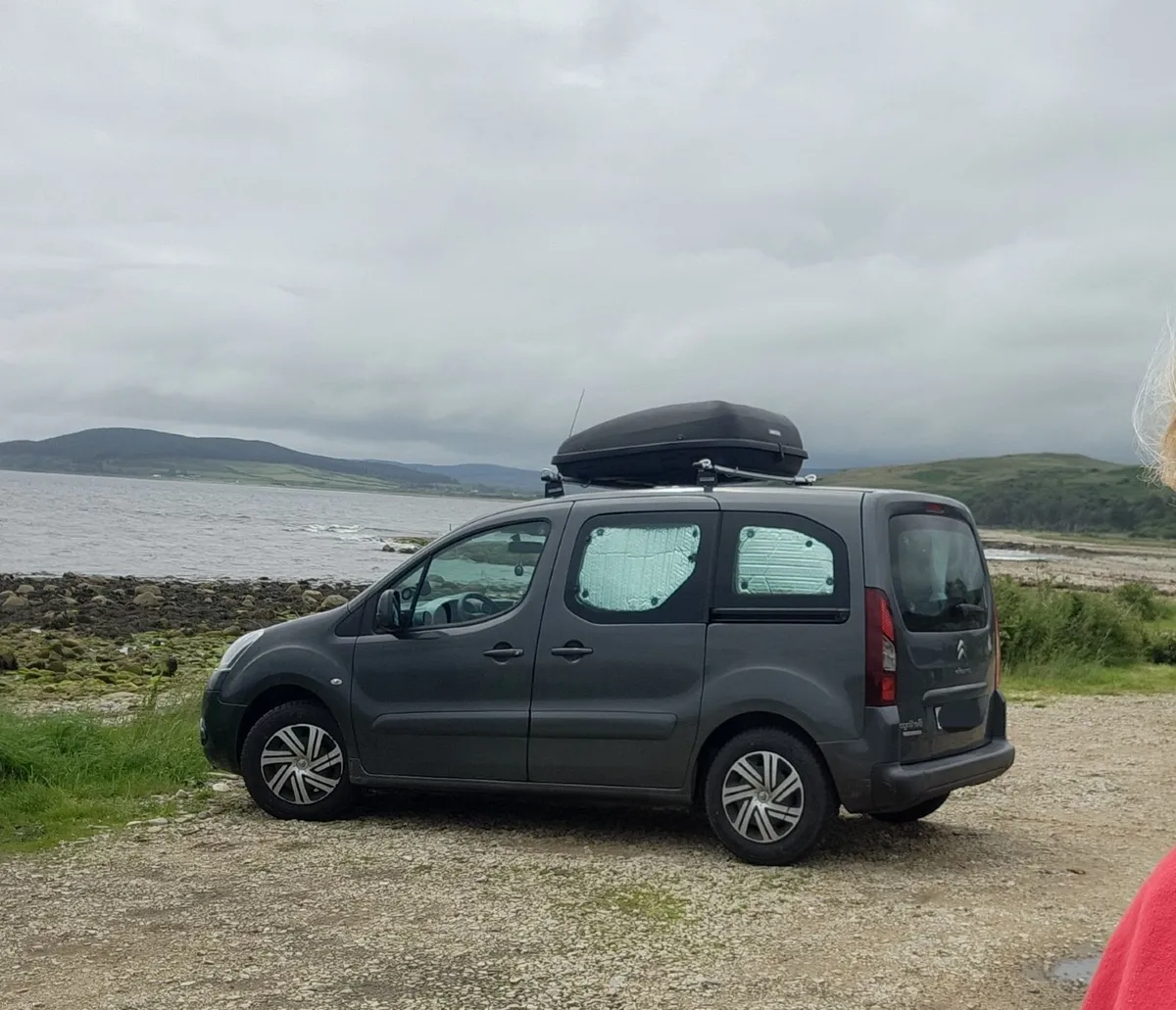 Citroen Berlingo Multispace 2014 - Image 2