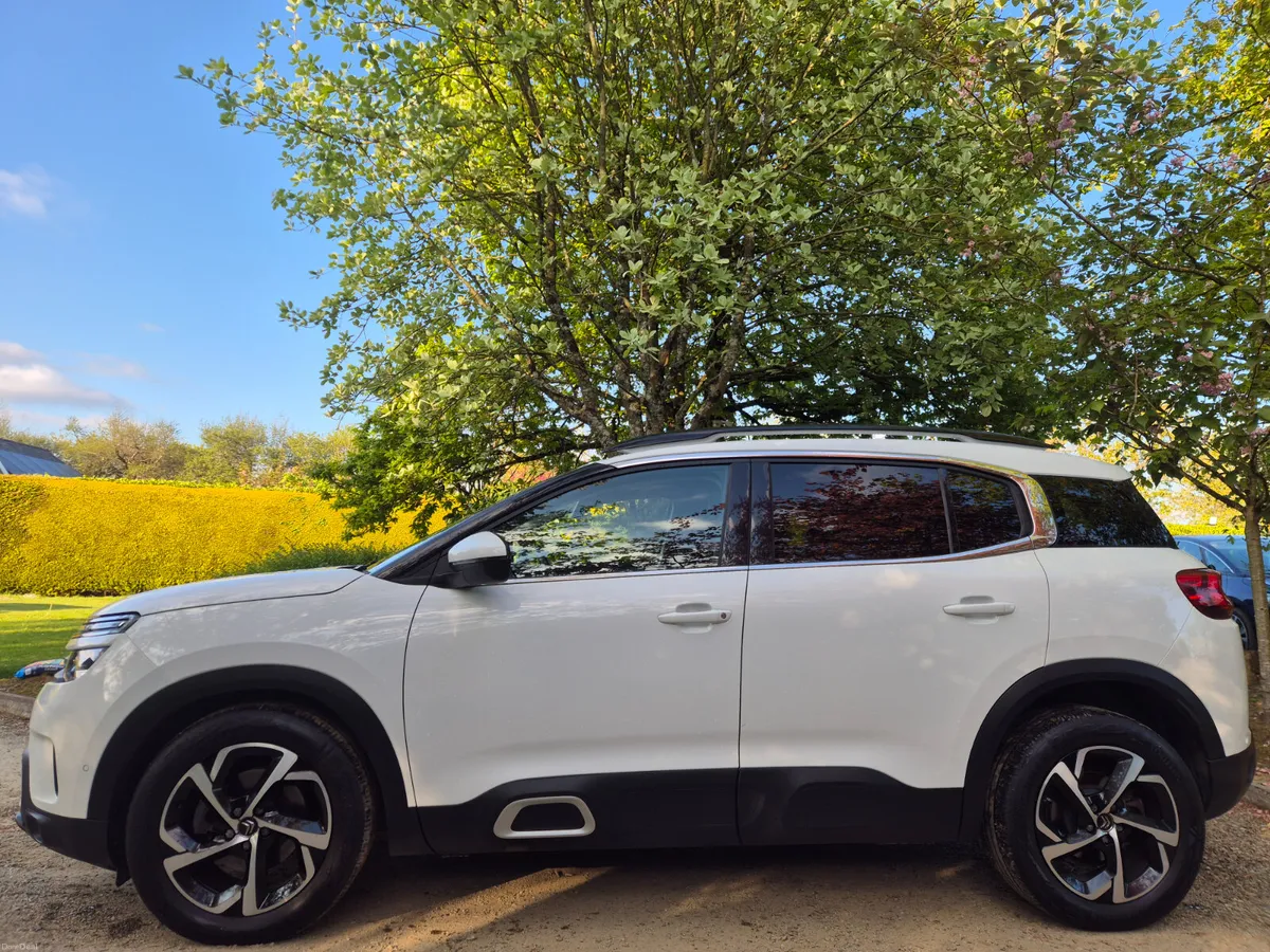 2020'CITROEN C5 1.5 HDI AIRCROSS - Image 2
