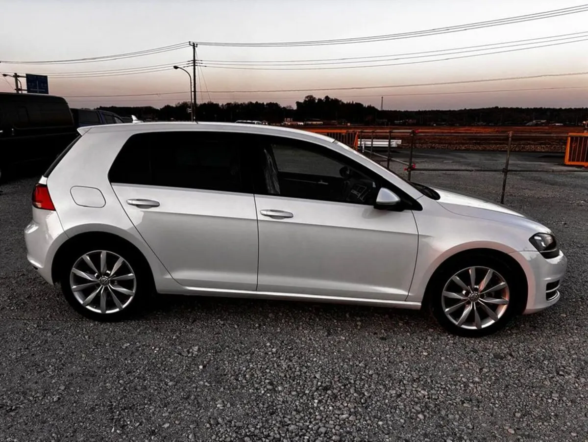 Volkswagen Golf 162 1.4 HIGHLINE - Image 2