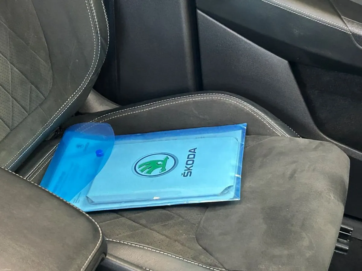 Skoda Kodiaq 7S SPORTLINE 2.0tdi 150HP DSG 5DR - Image 4
