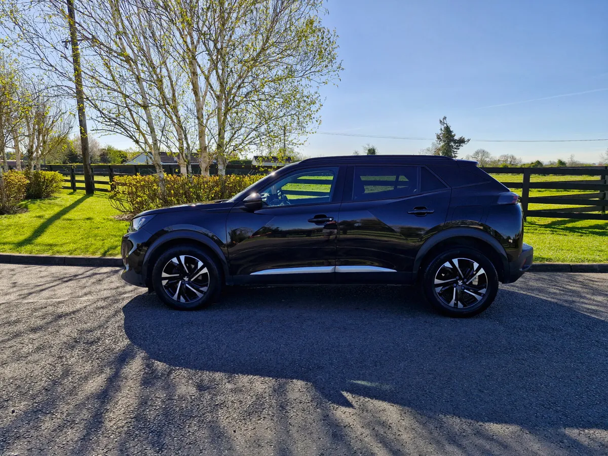 Peugeot 2008 Diesel (NCT TESTED)!!! - Image 6