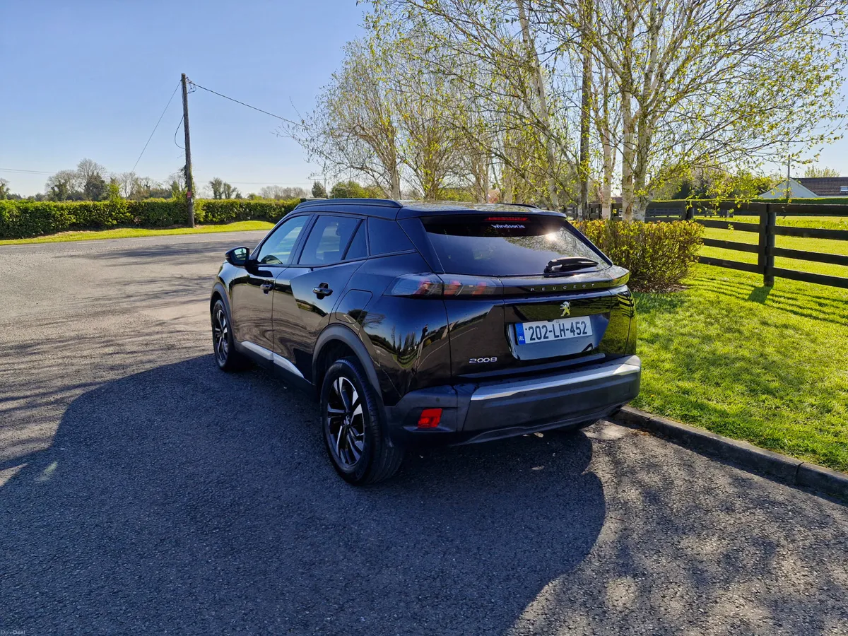 Peugeot 2008 Diesel (NCT TESTED)!!! - Image 4