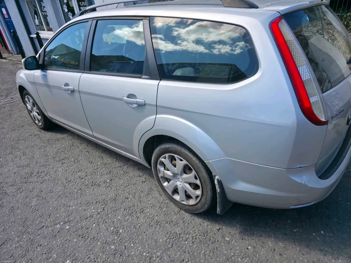 Ford focus style tdci - Image 1