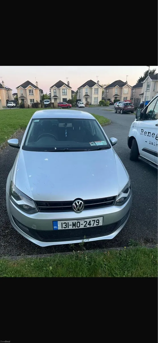 Volkswagen polo - Image 1