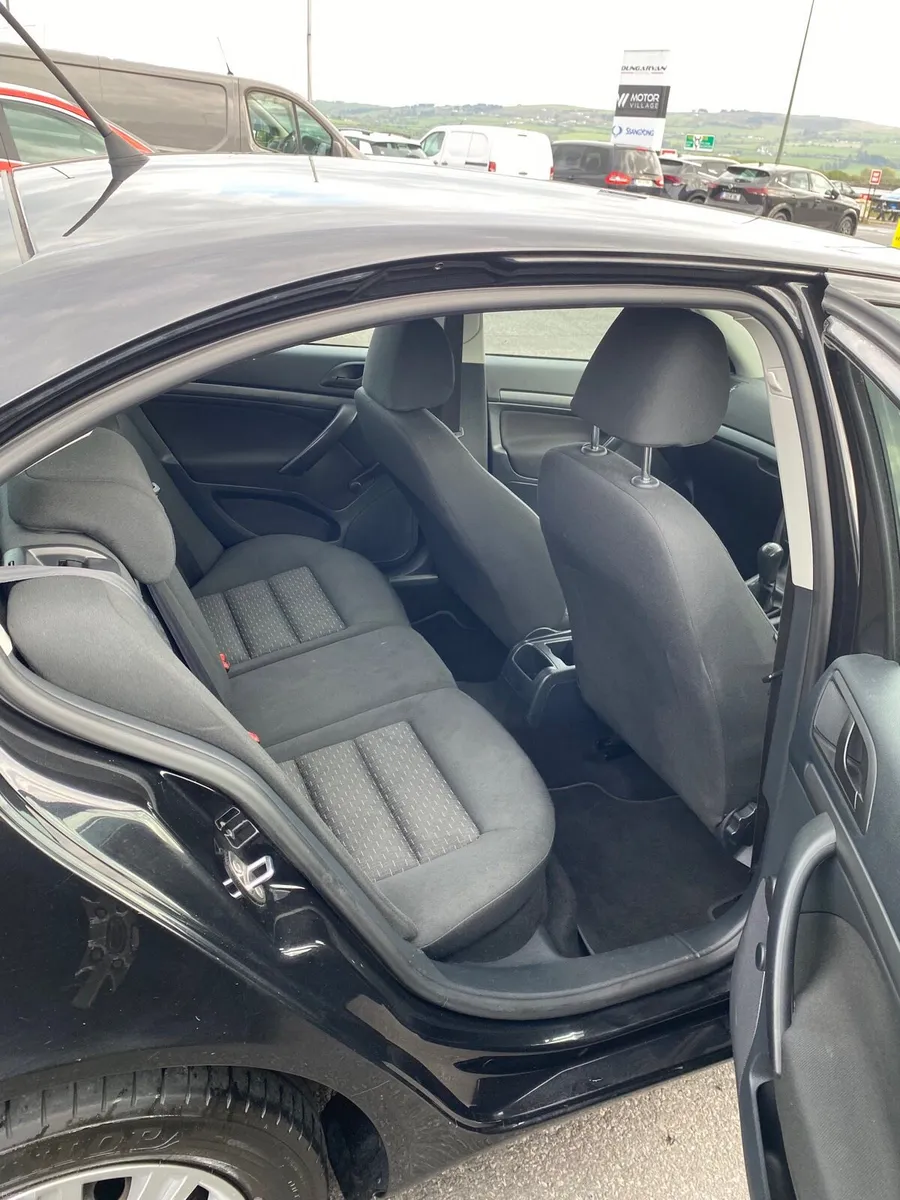 Skoda Octavia - Image 4