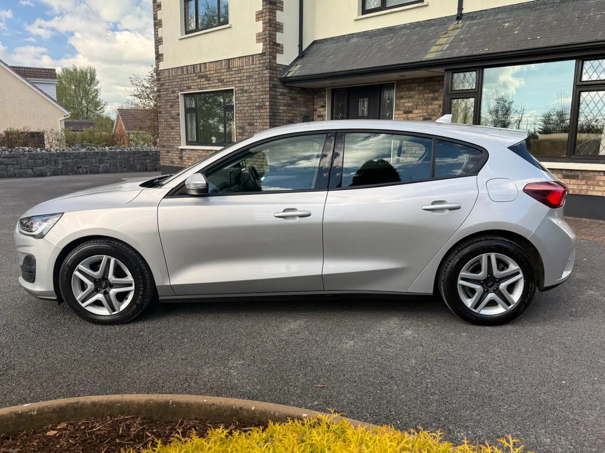 *Auto* Immaculate 231 Ford Focus! - Image 4