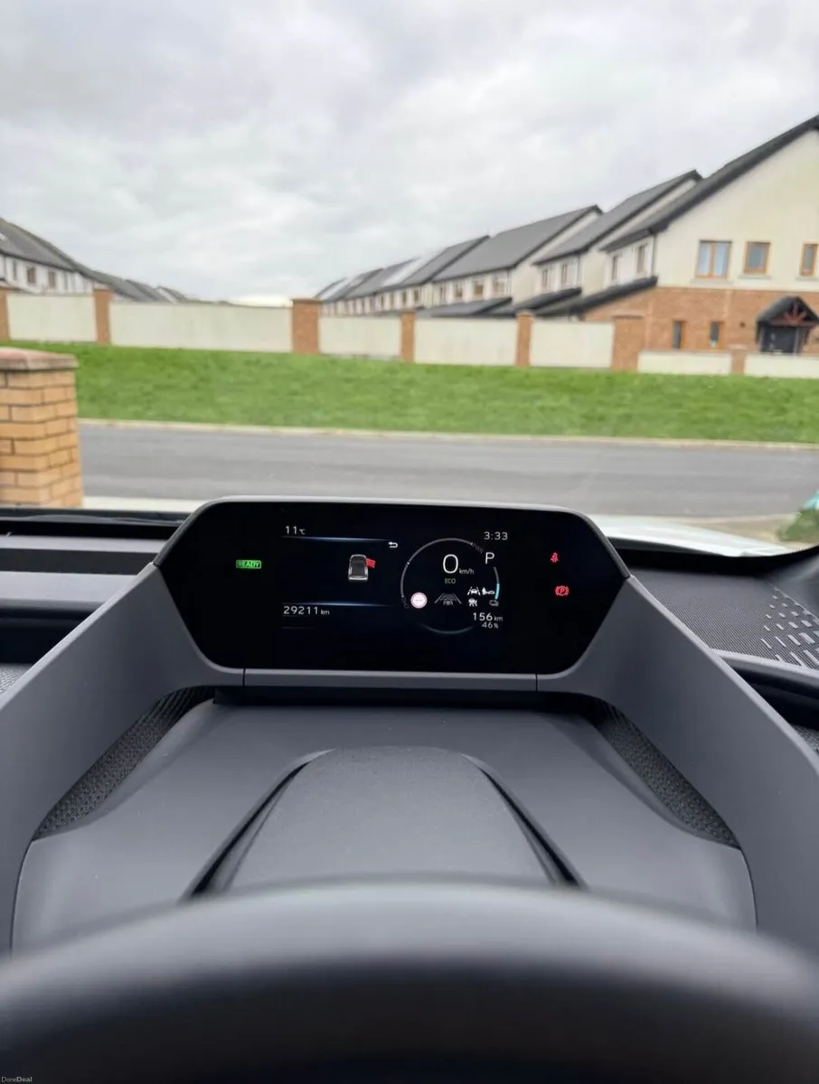 Toyota bZ4X 2023 - Image 1