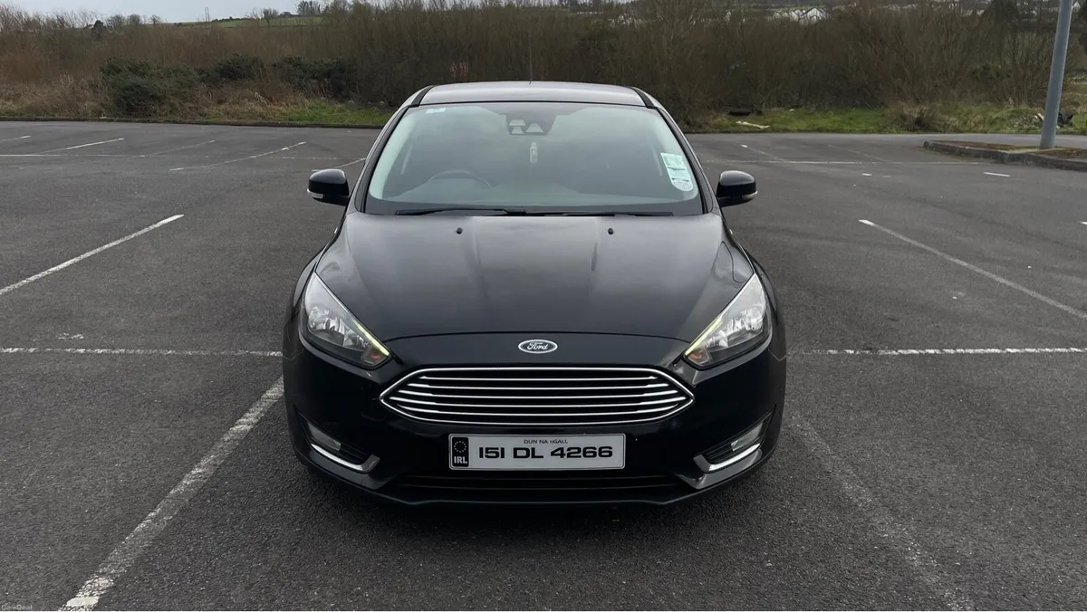 Ford Focus - Image 3