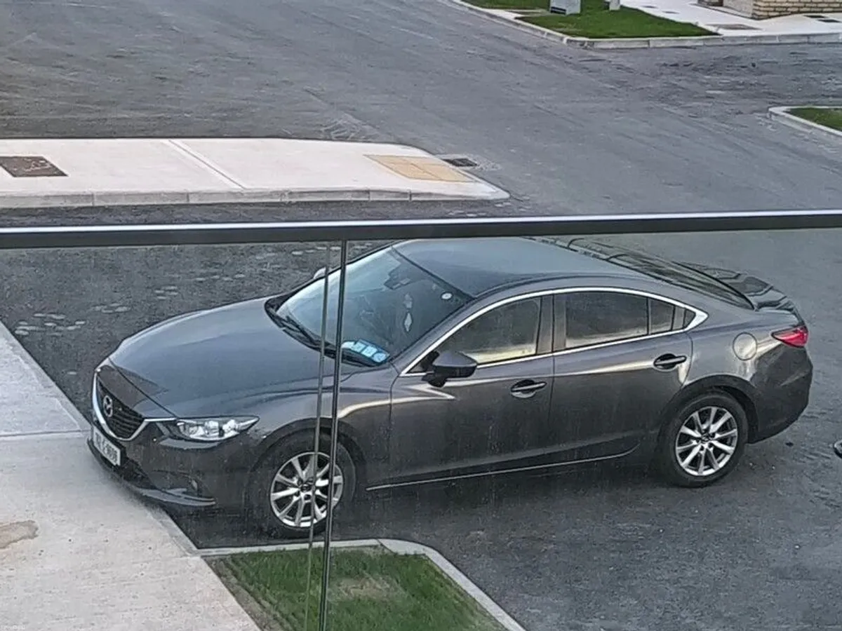 2016 Mazda Mazda6 - Image 3
