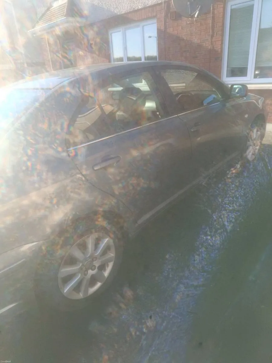 Toyota Avensis - Image 3