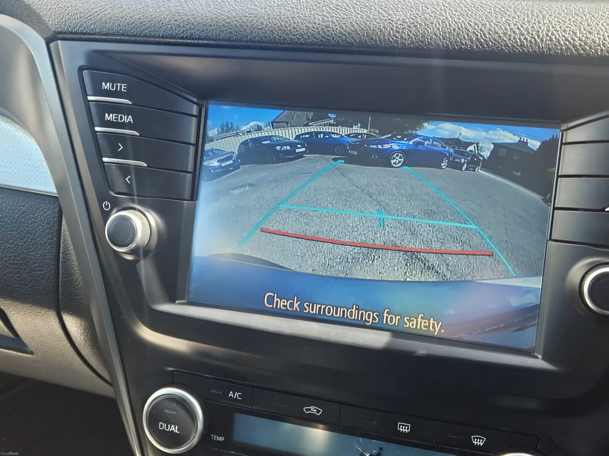 2016 Toyota Avensis | Full Service, 1.6 Diesel - Image 6