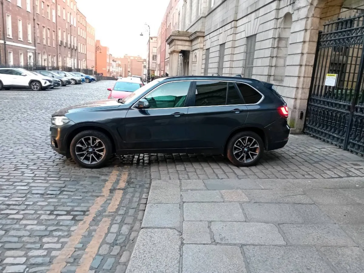 BMW X5 7 seats - Image 3