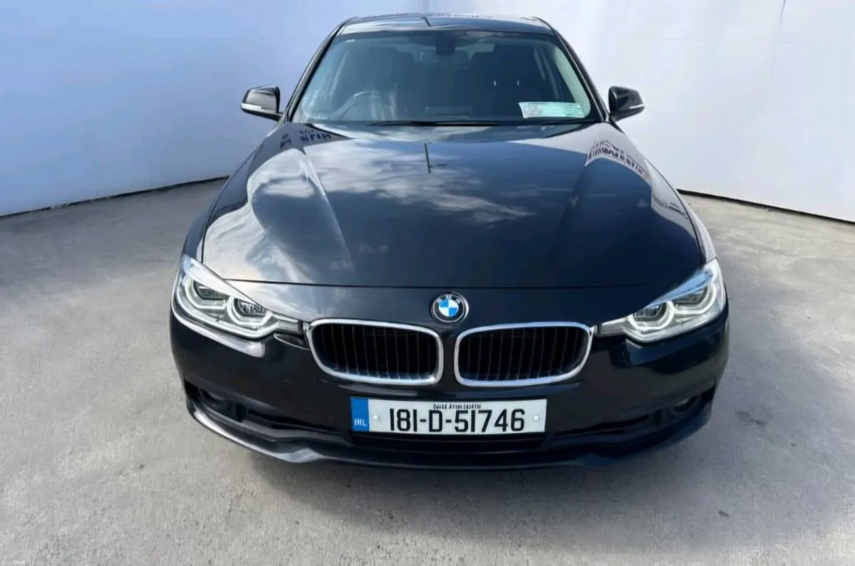 2018 BMW 330e - Image 2