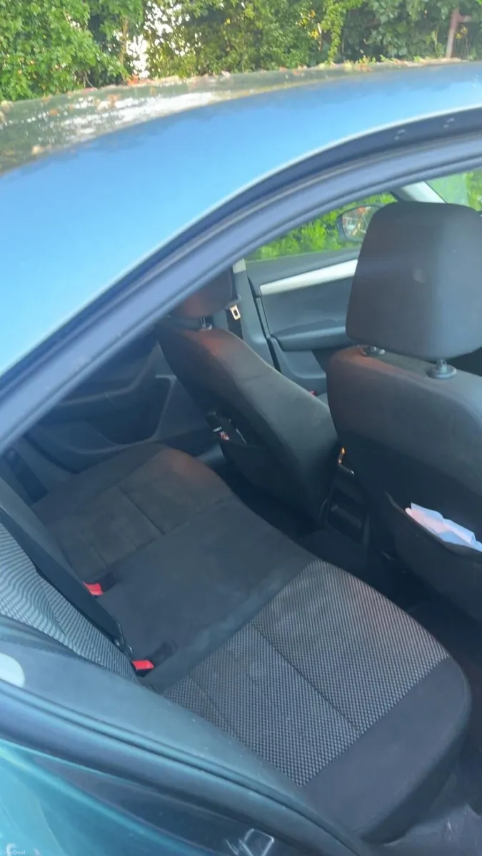 Skoda Octavia 2015 - Image 4