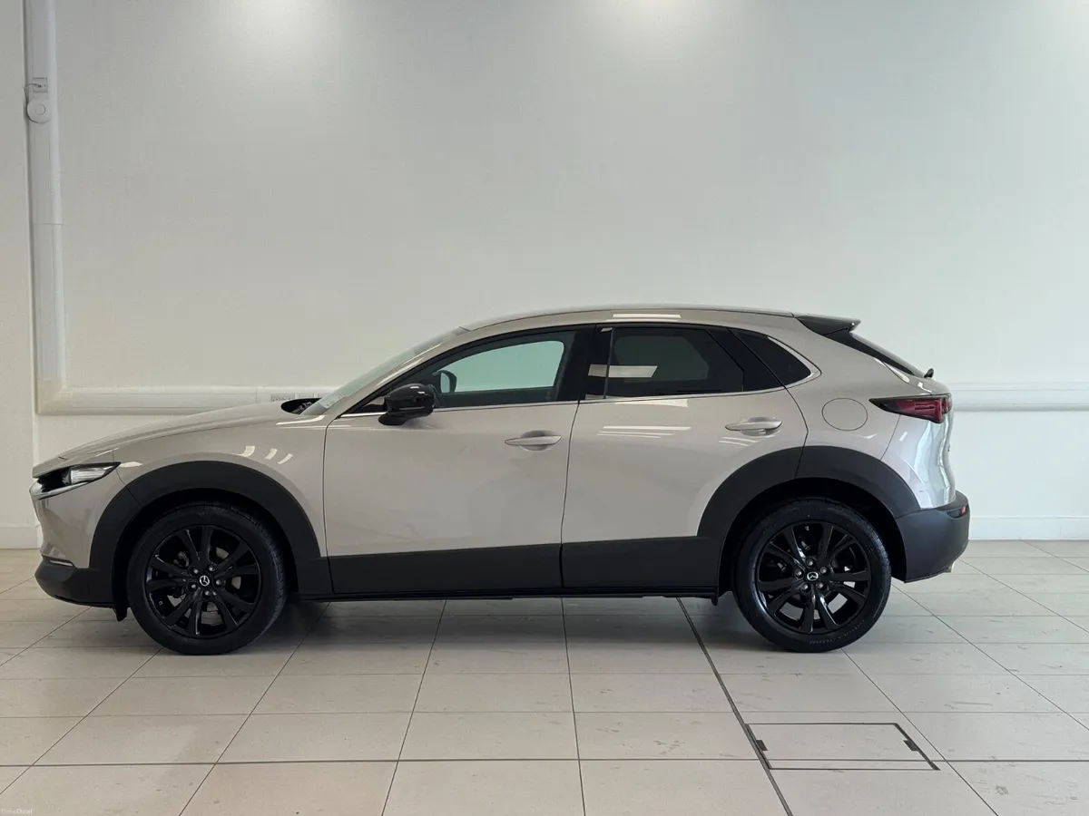 Mazda CX-30 2024 - Image 4