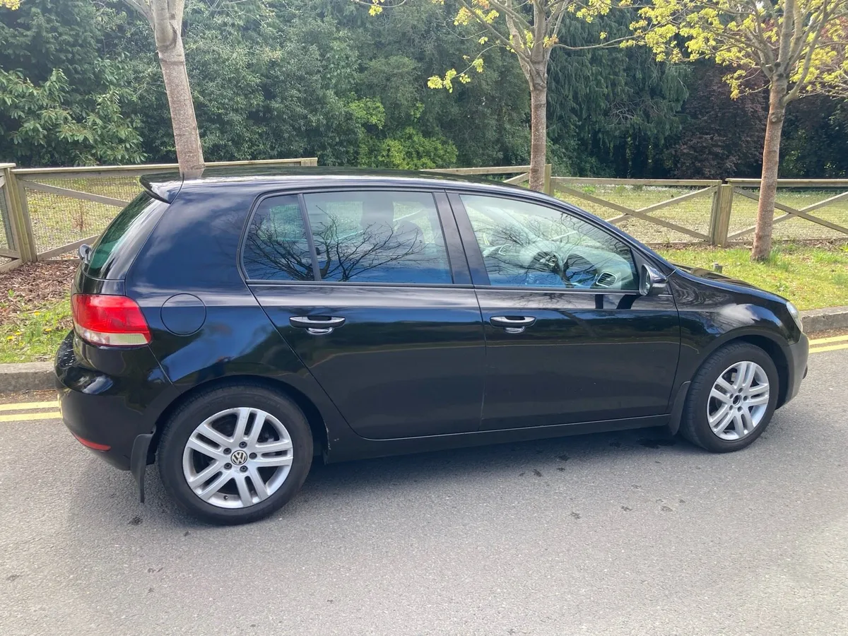 12 golf dsl perfect Nct April 2027 - Image 2