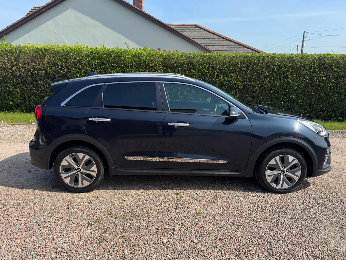 Kia e-Niro 2020 - Image 3