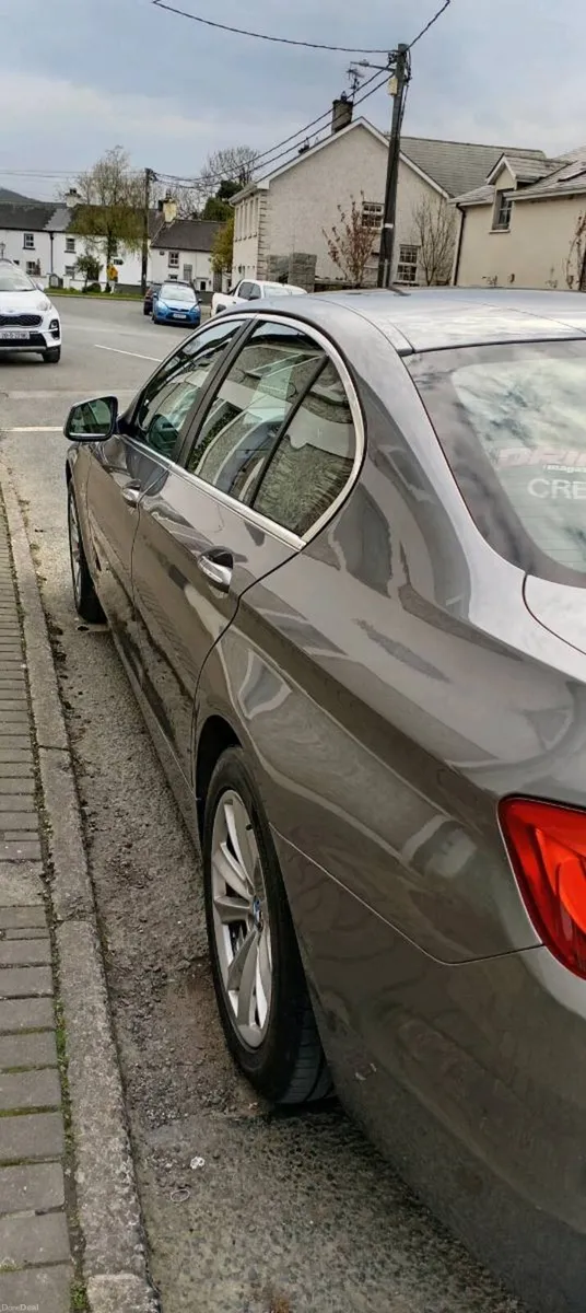 Bmw F10 525d 3.0L Nct&Tax - Image 2