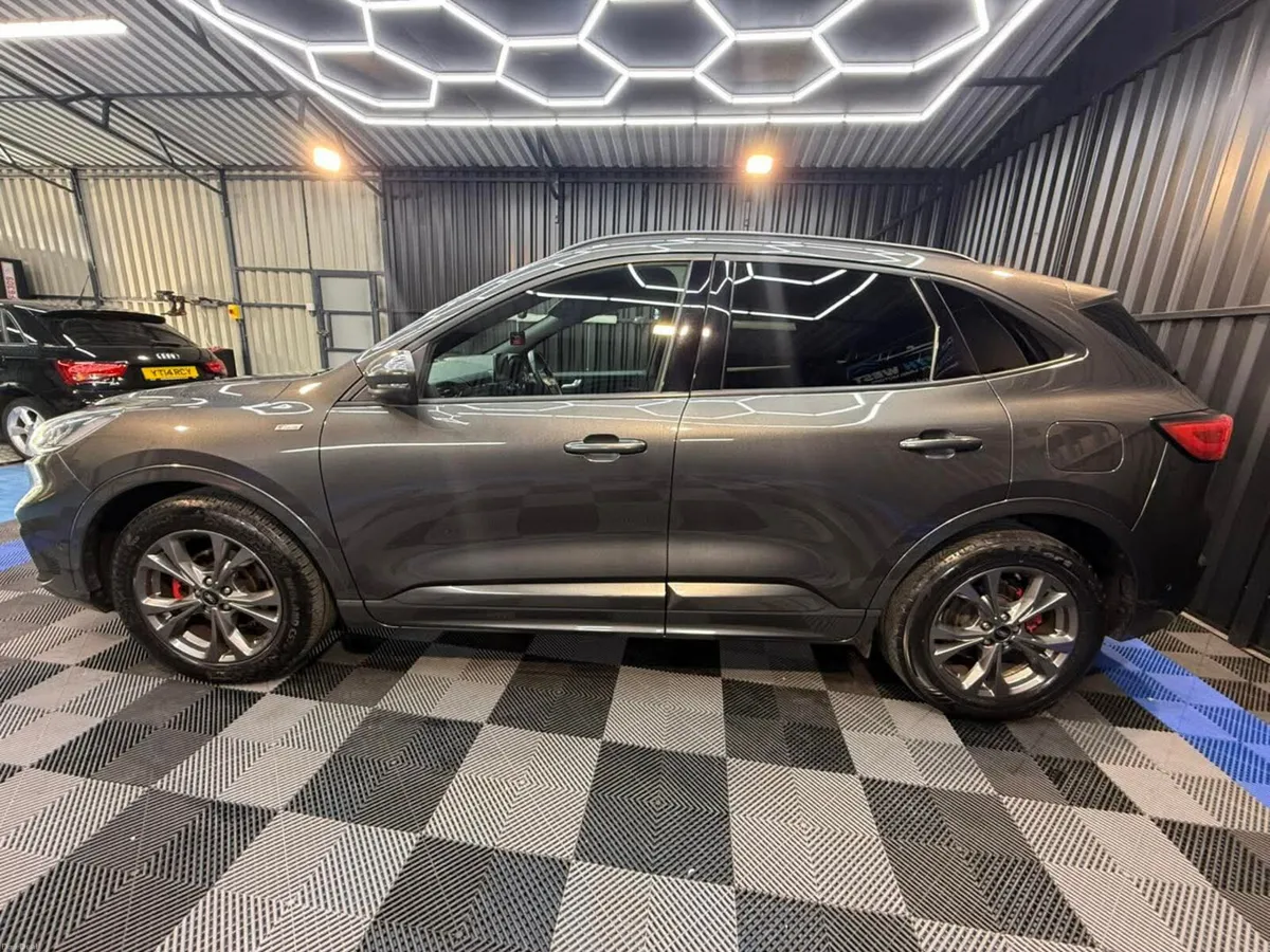 Ford Kuga 2020 ST Line MHEV 2.0 1 Years Warranty - Image 6