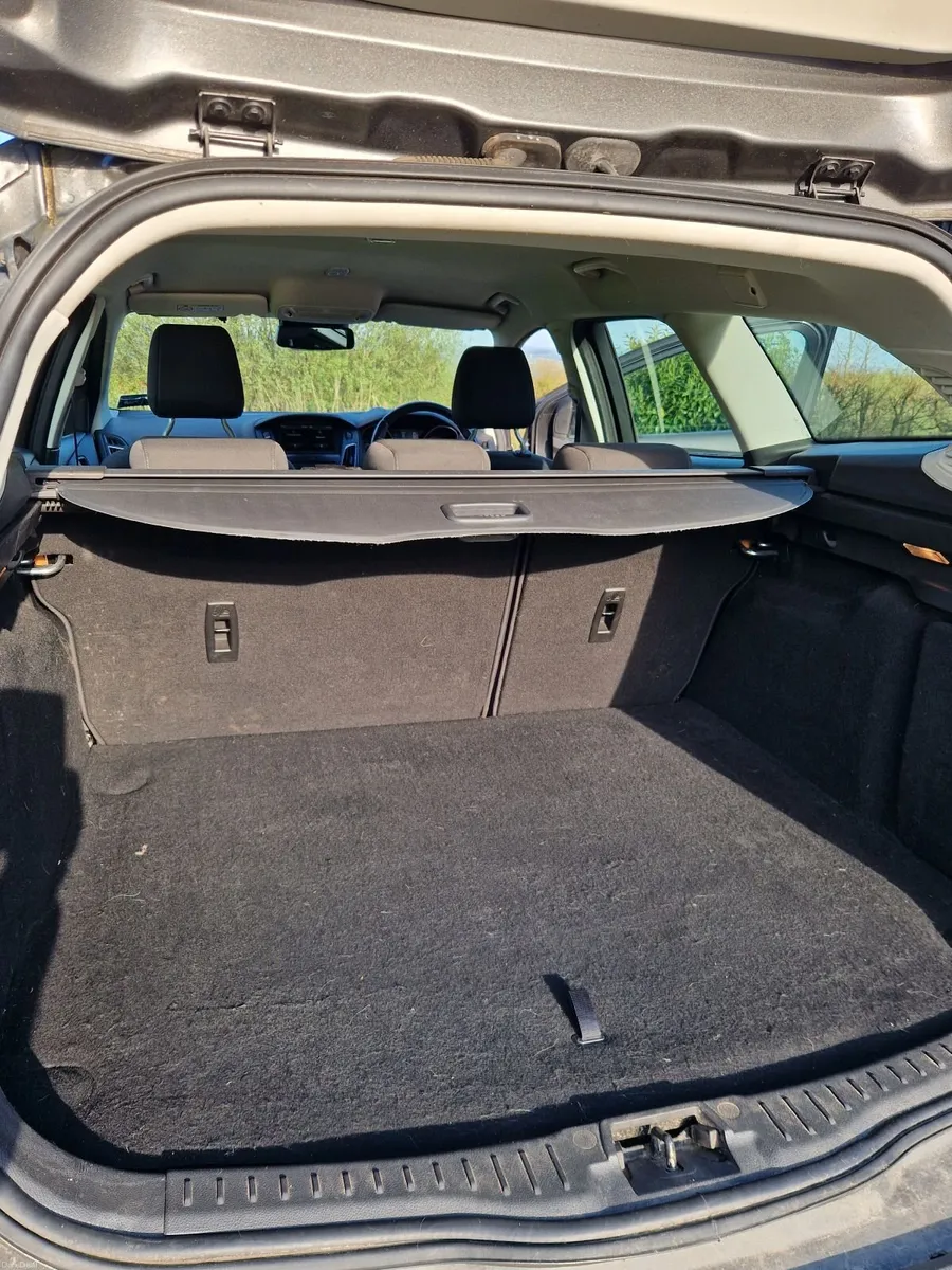 Ford Focus 2016 - Image 3