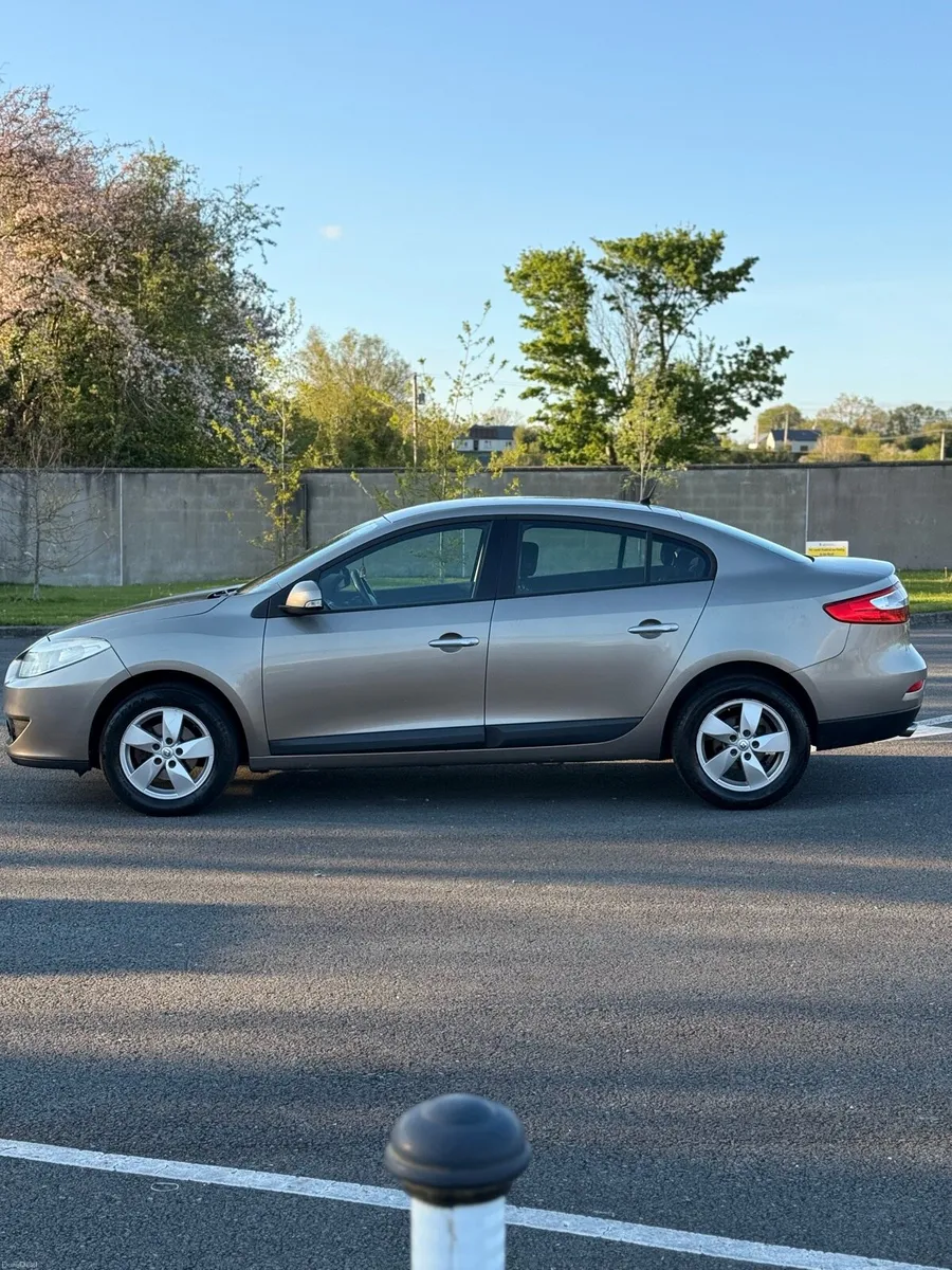 Renault fluency NCT/TAX - Image 2