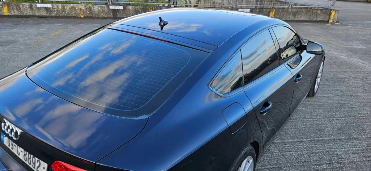 Audi A5 3.0 TDI Quattro – 315 BHP – Immaculate - Image 3