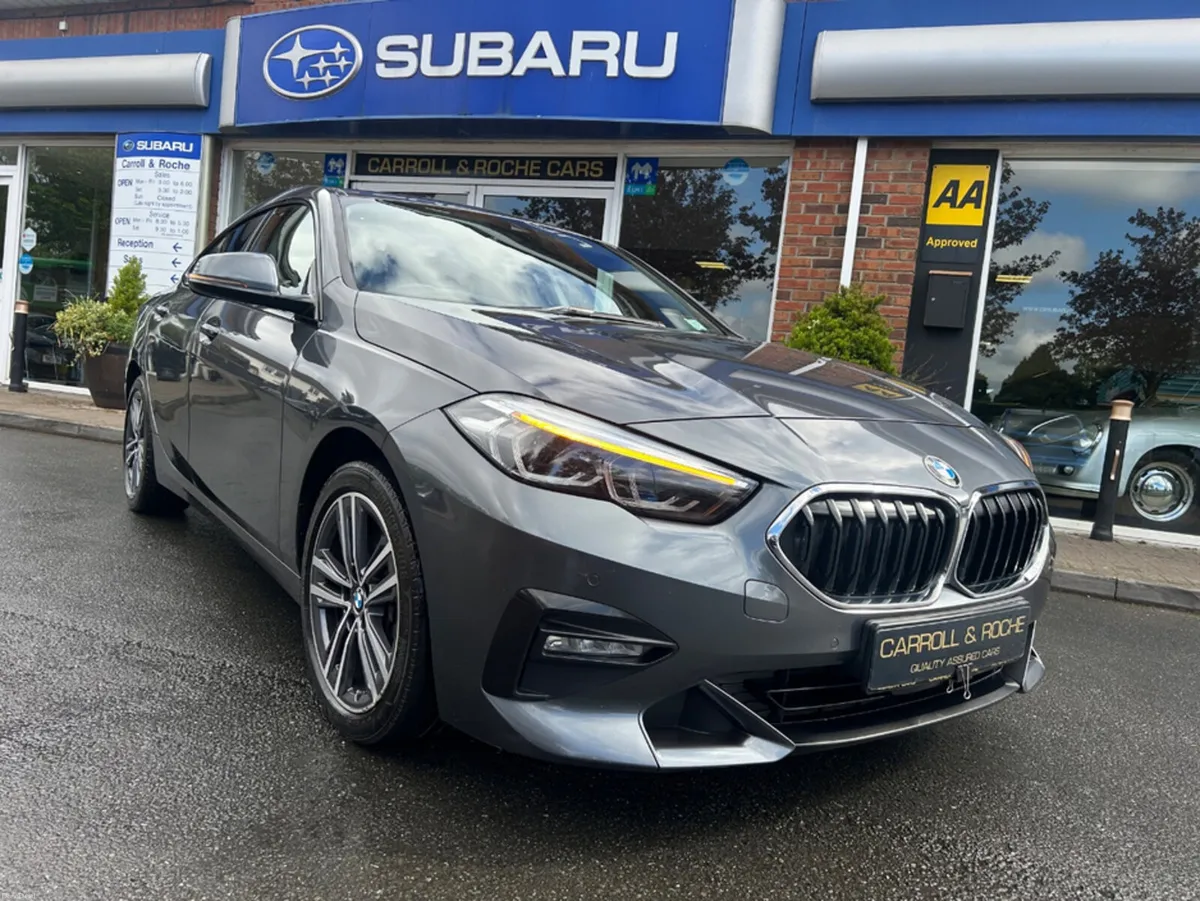 BMW 2-Series 218D-Sport - 1-Owner | Stunning Car & - Image 3