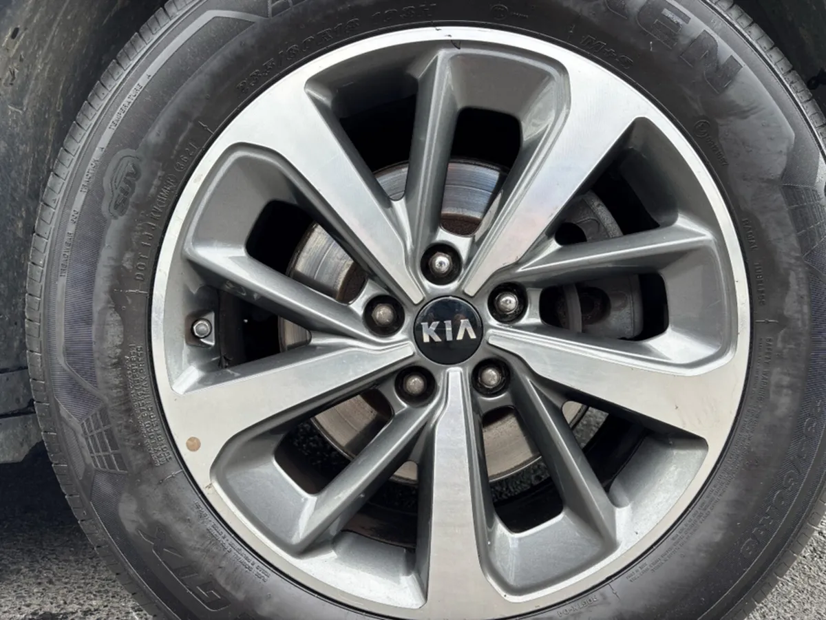 Kia Sorento K2 5DR - Image 5