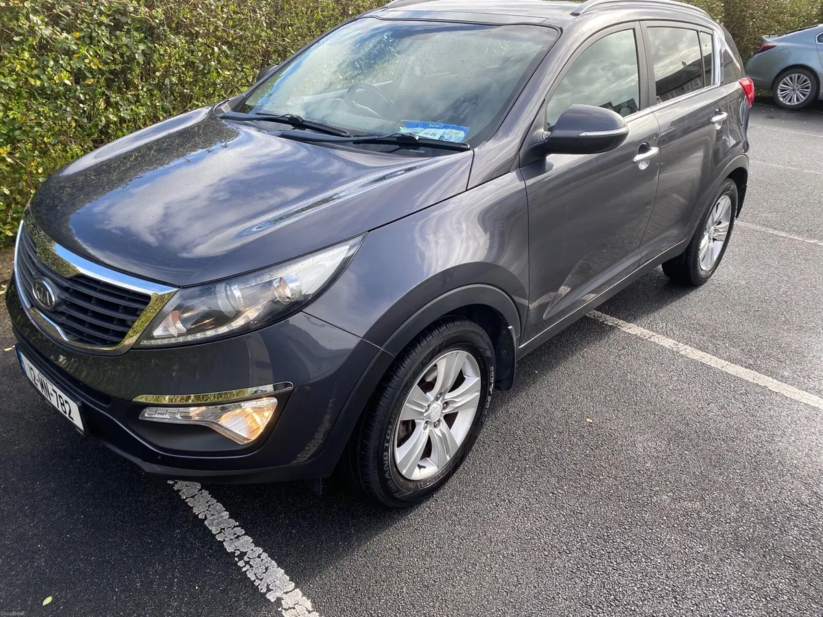 KIA SHORTAGE NEW NCT 10/26 LOTS OF TAX MINT - Image 1