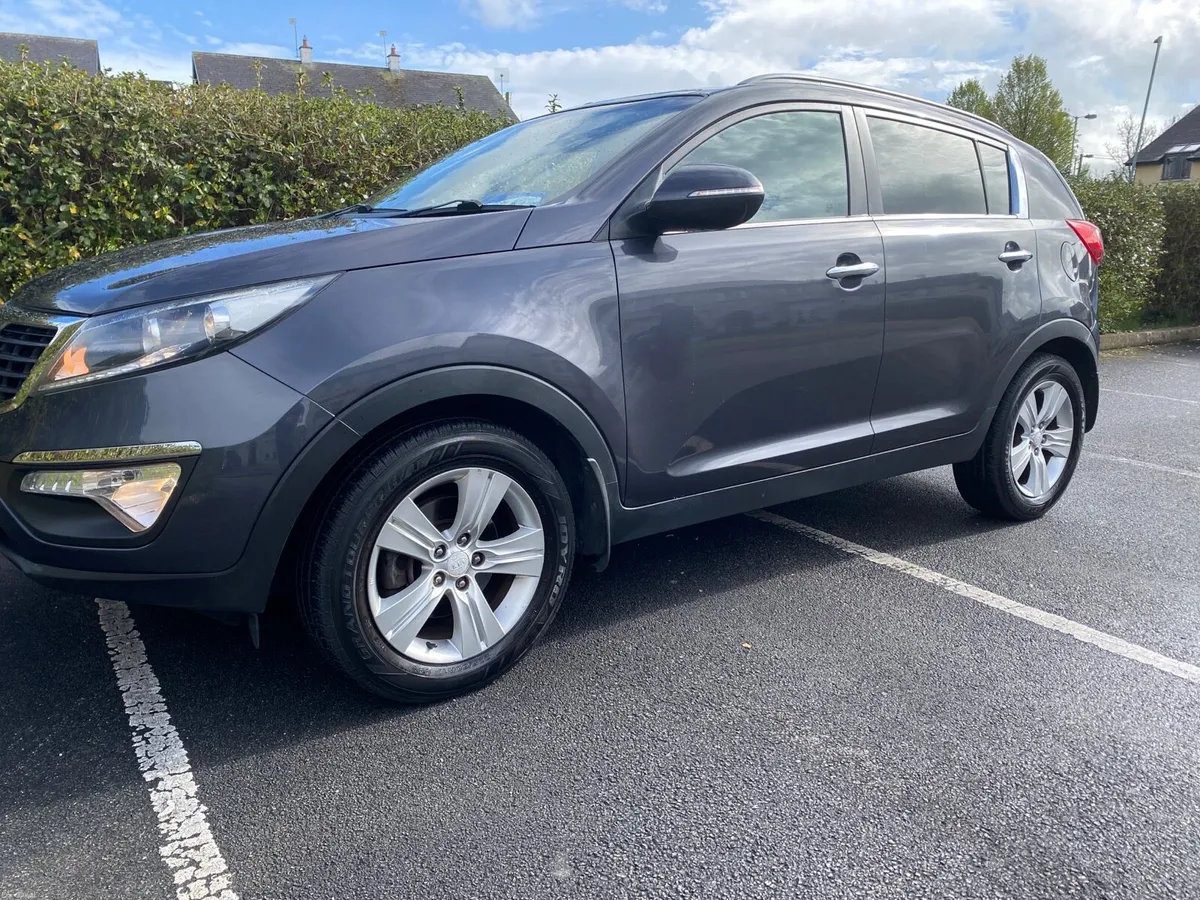 KIA SHORTAGE NEW NCT 10/26 LOTS OF TAX MINT - Image 2