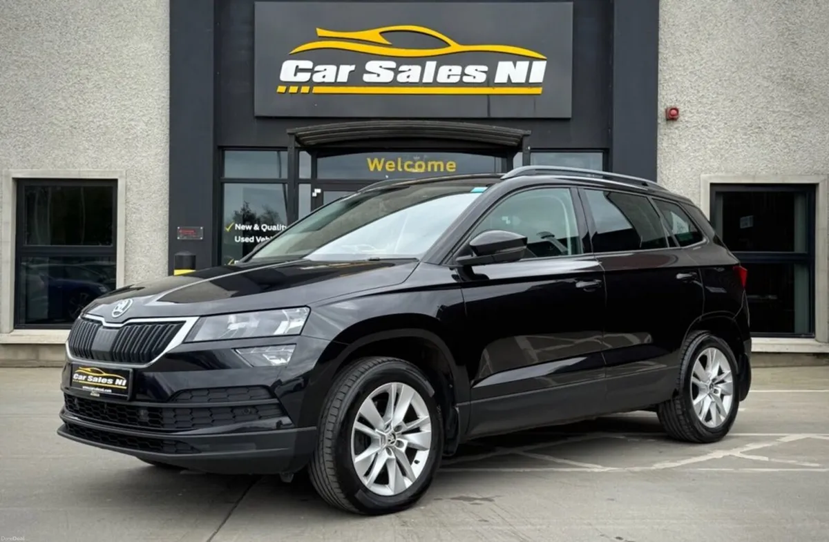 2.0 TDI SE Technology SUV 5dr Diesel DSG 4WD Euro - Image 2