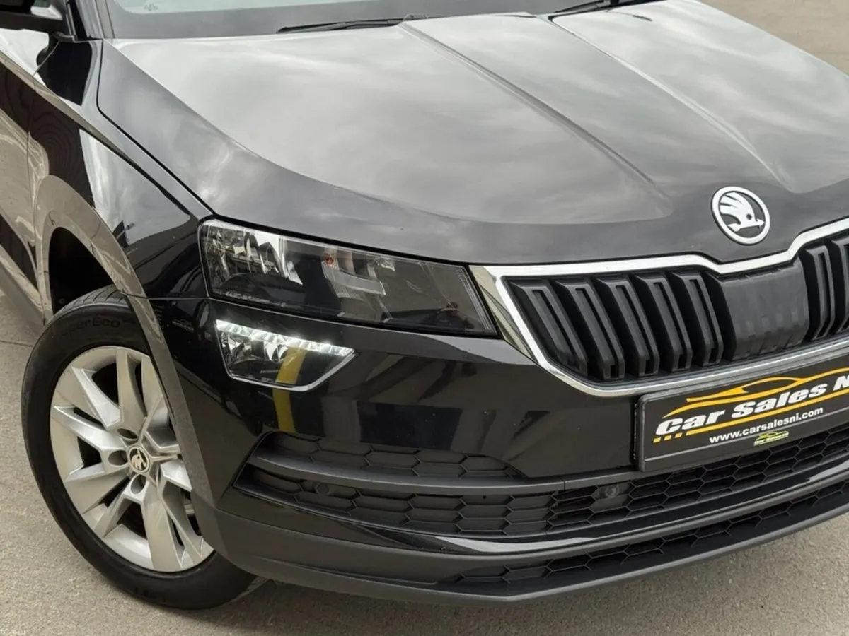 2.0 TDI SE Technology SUV 5dr Diesel DSG 4WD Euro - Image 5