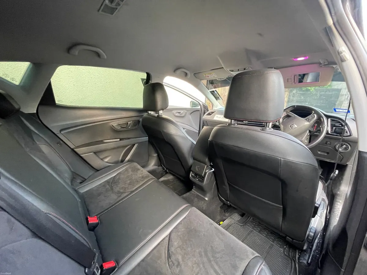 SEAT Leon 2016 - Image 3