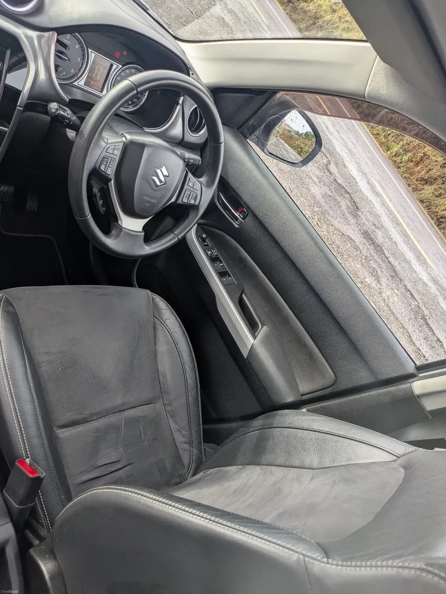 Vitara 2017 - Image 3