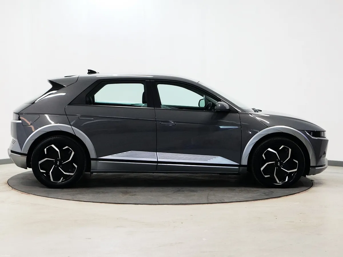 *2* 2023 Hyundai IONIQ 5 PREMIUM AUTO - Image 3