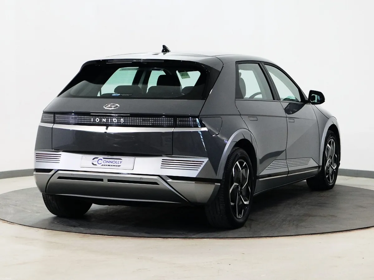 *2* 2023 Hyundai IONIQ 5 PREMIUM AUTO - Image 4