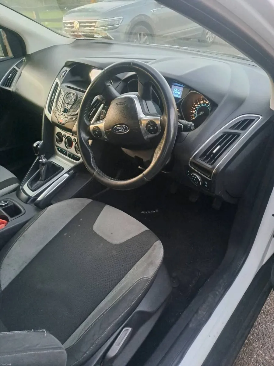 Ford focus 1.6 TDCI for sale.. - Image 4