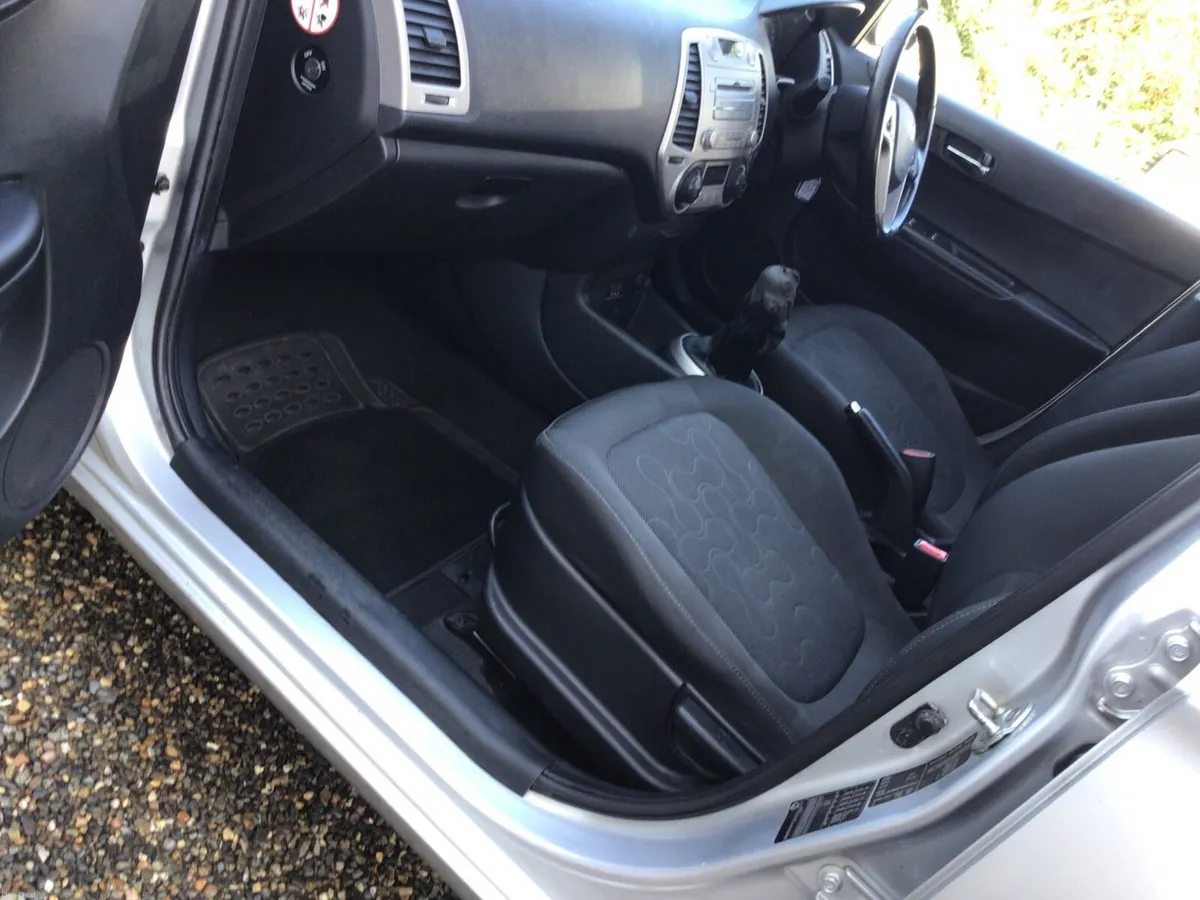 Hyundai i20 - Image 2