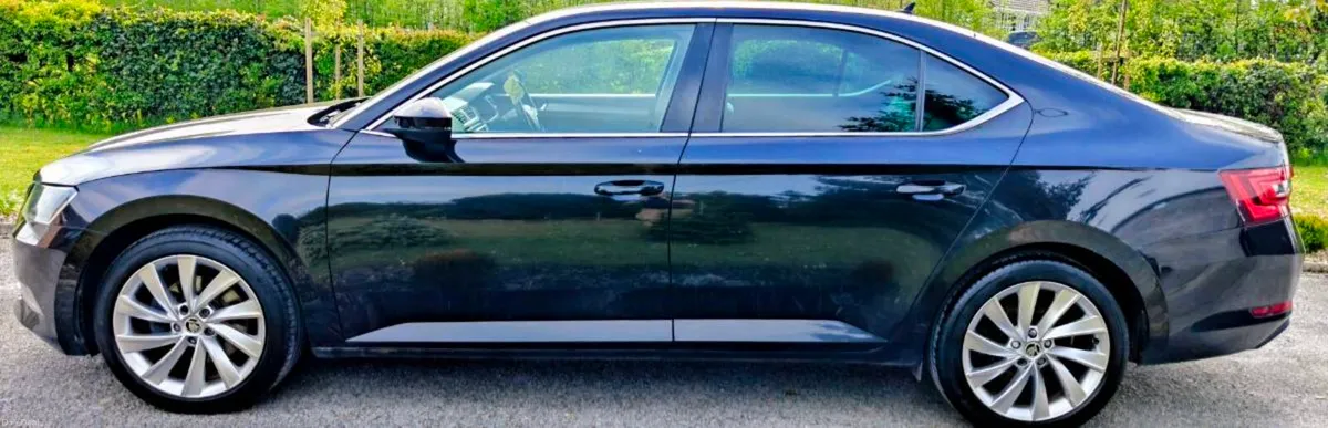 Skoda Superb - Image 2